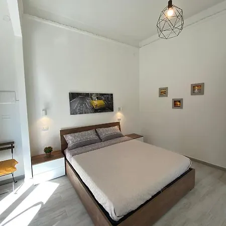 Гостевой дом Domus Alessia