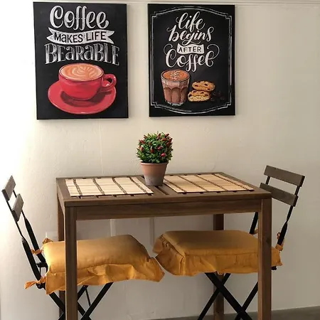 Domus Alessia Монсеррато