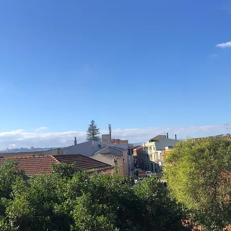 Domus Alessia Монсеррато