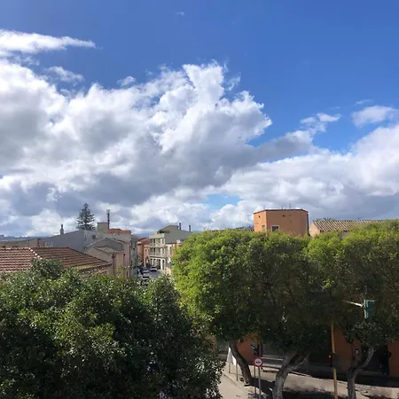 Domus Alessia Гостевой дом