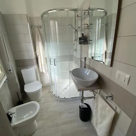 Pensjonat Domus Alessia 3*
