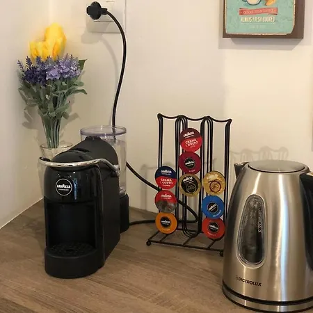Domus Alessia Guest house