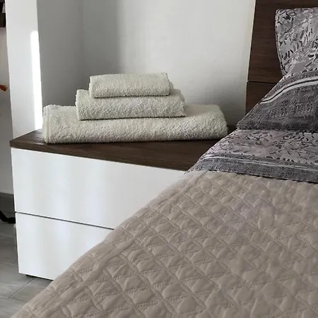 Domus Alessia Guest house Monserrato