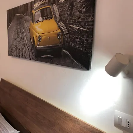 Pensjonat Domus Alessia 3*