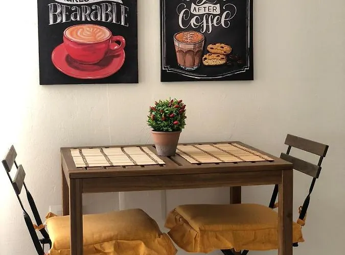 Domus Alessia Monserrato