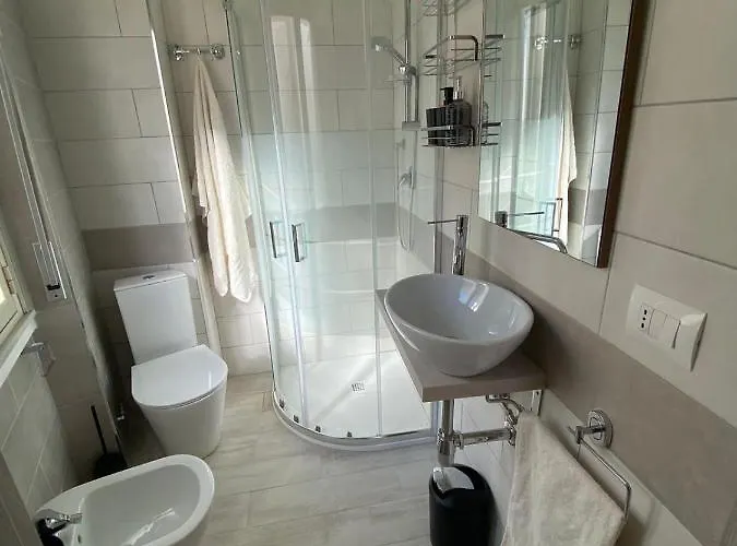 Vendégház Domus Alessia 3*