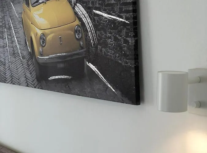 Domus Alessia 3* Monserrato