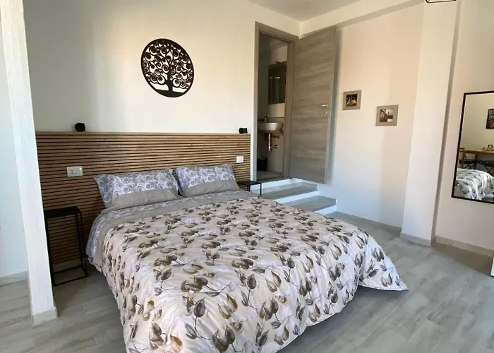 Domus Alessia Monserrato