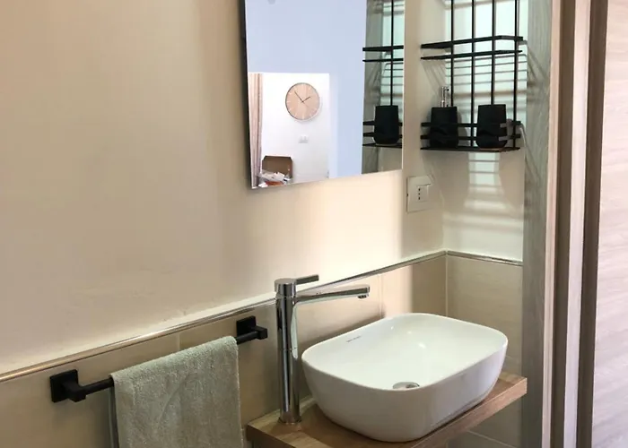 Domus Alessia Vendégház