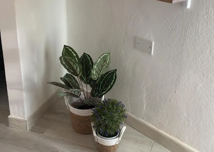 Domus Alessia 3* Monserrato