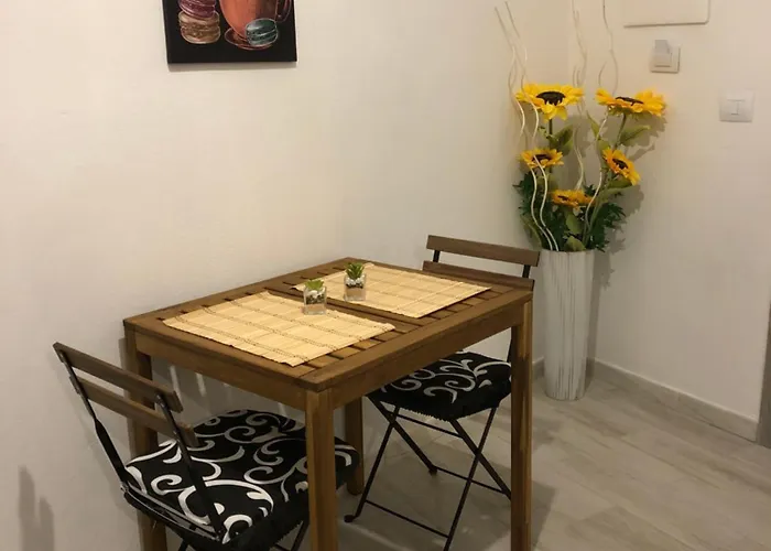 Vendégház Domus Alessia 3*