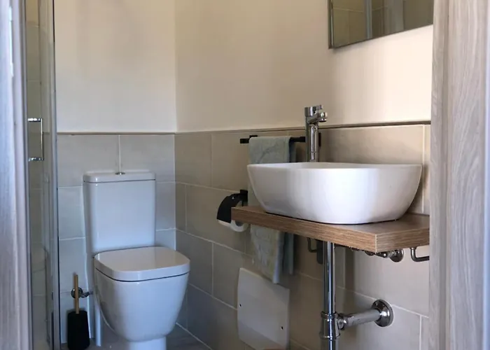 Vendégház Domus Alessia Monserrato