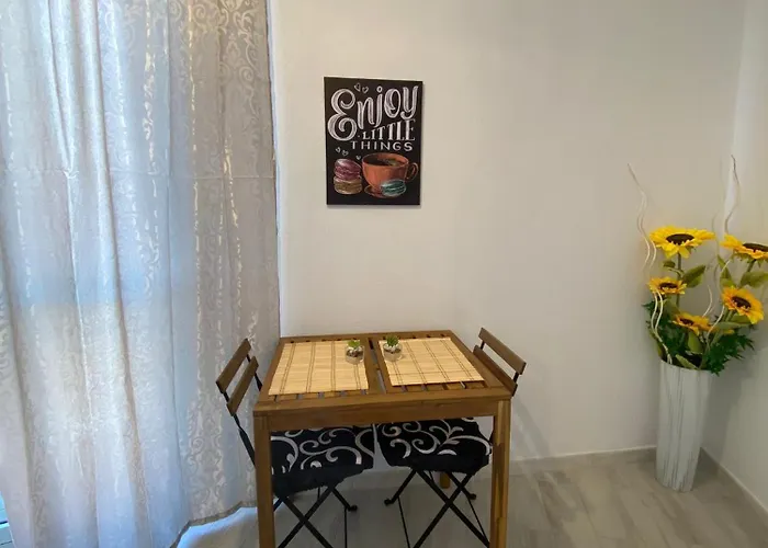 Domus Alessia Vendégház