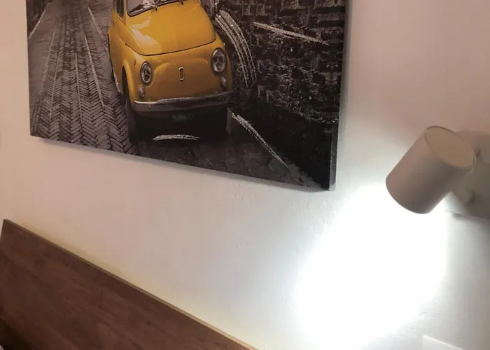 Vendégház Domus Alessia 3*